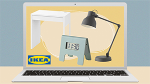 It's Official! Ikea's Online Store Is Now Open And Will Run 24/7