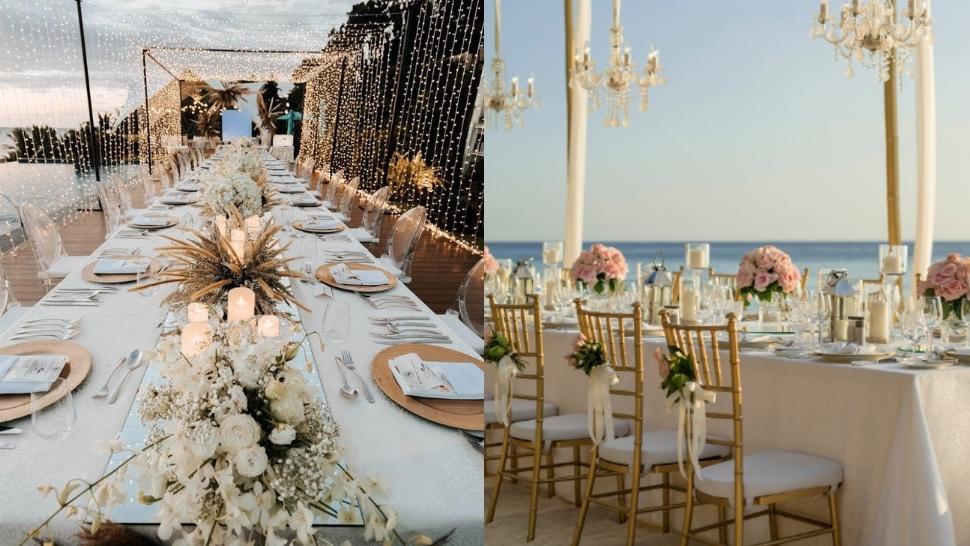 8 Intimate Venues In Boracay For A Picturesque Destination Wedding