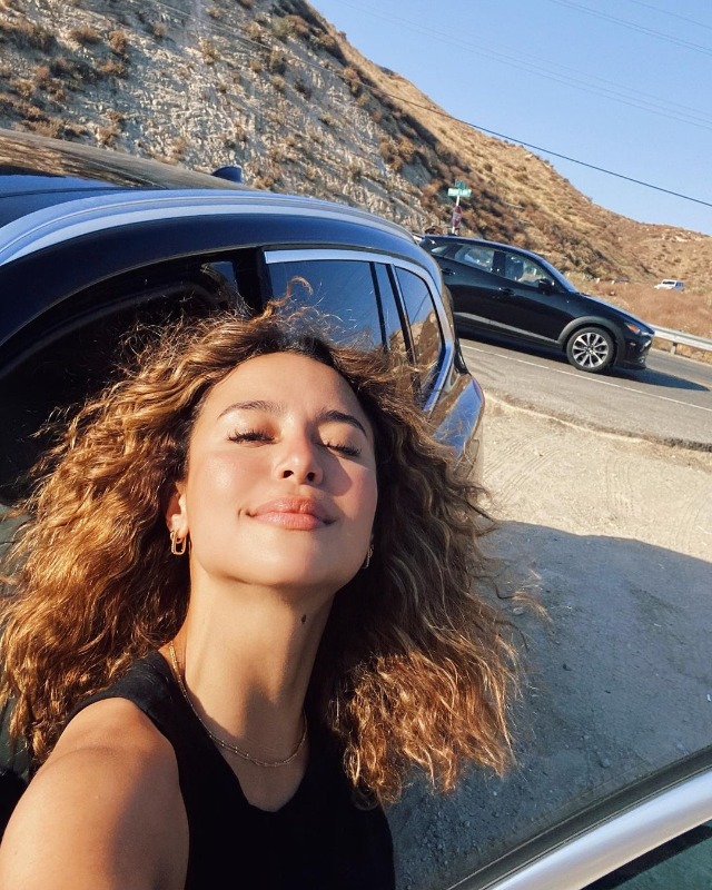 Filipina Celebrities And Influencers Who Have Gorgeous Curly Hair