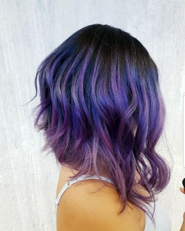 10 Stunning Balayage Hair Color Ideas For A Subtle Makeover