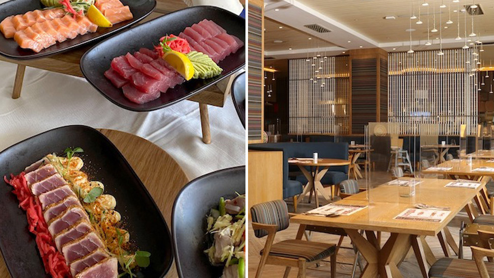 7 Hotel Buffets In Manila That Are Worth The Splurge