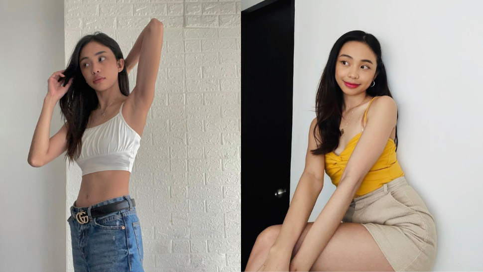 This Is The Maymay Entrata-approved Instagram Pose You Can Easily Pull Off