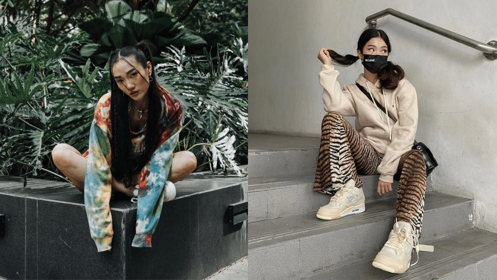 These Casual and Cool OOTDs from Influencers Will Make You Want to Wear Hoodies