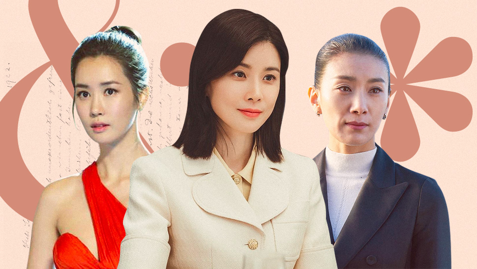6 K-drama Actresses You Didn't Know Were Also Beauty Queens
