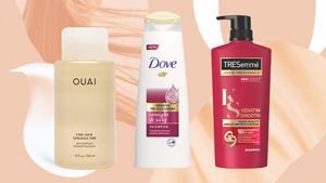 8 Best Keratin Shampoos To Try If You Want Smooth, Silky Hair