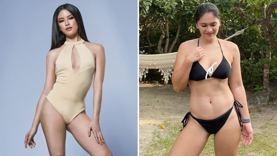 7 Local Celebrities Who Wowed Us with Their Amazing Fitness Transformations