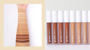 This Local Brand's Concealer Comes In 12 Shades From Fair To Deep