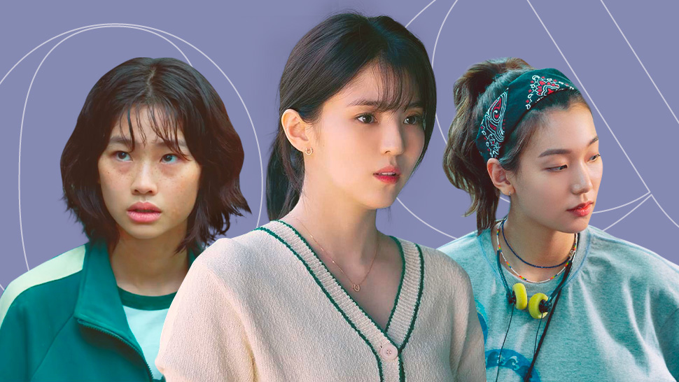 10 Rising Korean Actresses Who've Been Stealing The Spotlight Lately