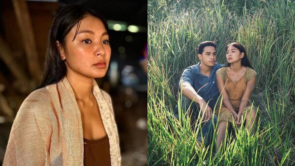 Everything You Need To Know About Nadine Lustre's Upcoming Film 