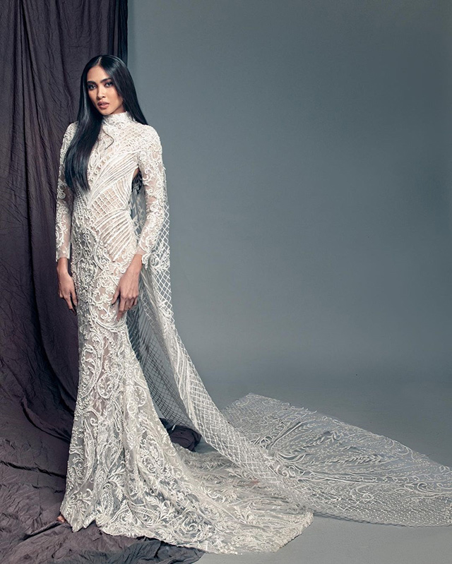 michael leyva bridal couture 2022 fashion show miss universe philippines