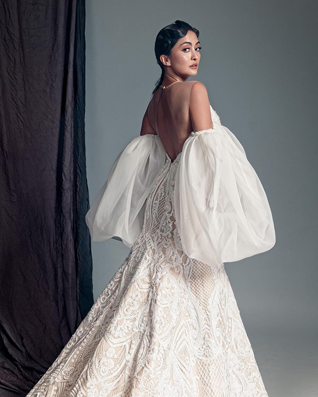Bridal Couture 2022 Collection