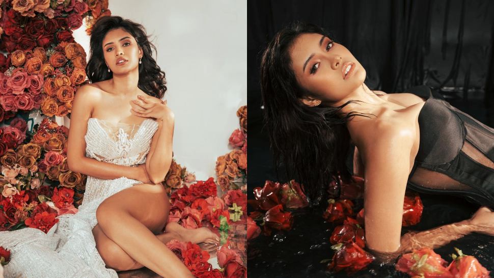 Rabiya Mateo Just Celebrated Her 25th Birthday With A Sultry Photoshoot