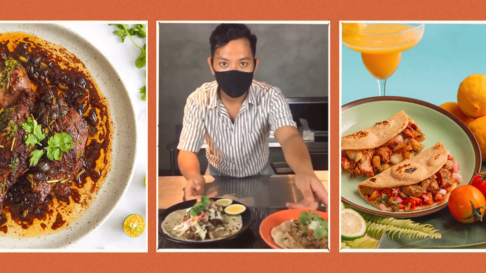 Here's How This Gen Z Entrepreneur Started a Food Business with Only P3000