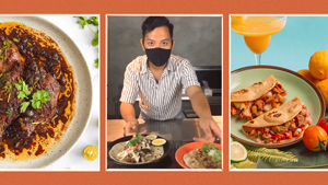 Here's How This Gen Z Entrepreneur Started A Food Business With Only P3000