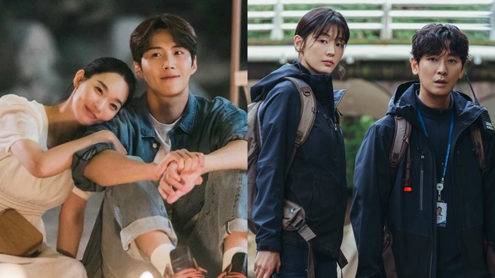 The Top 40 Highest-Rating Korean Dramas of All Time