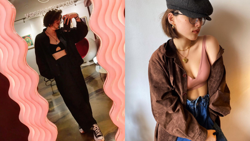 These Cool, Laidback Outfits From Kylie Padilla Are Proof That She’s A Stylish Mom