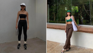 14 Minimalist And Chic Ways To Wear A Baseball Cap, As Seen On Influencers