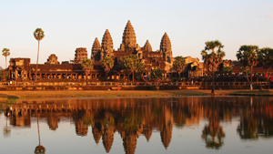 Here's Everything You Should Know If You're Planning To Travel To Cambodia