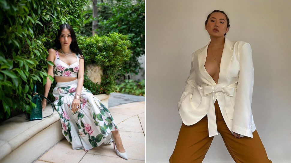 12 Fresh and Chic Outfits to Wear When Attending a Garden Wedding