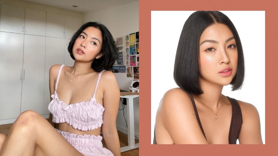 How To Recreate Rei Germar’s Dewy Thai-style Look, According To A Makeup Artist