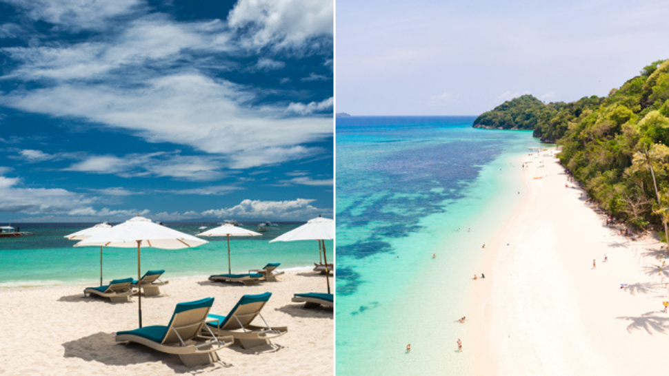 Fully Vaccinated? Here Are 10 Local Beaches You Can Visit Without Taking an RT-PCR Test