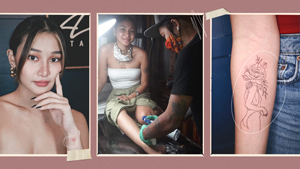 5 Celebrity-approved Tattoo Parlors To Visit If You Want To Get Inked