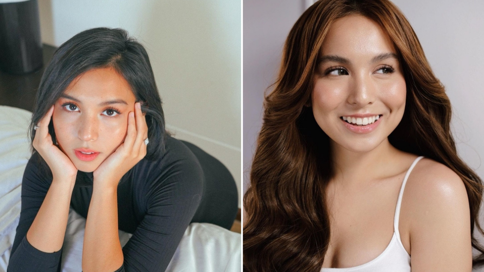 7 Fresh And Easy Makeup Looks To Try, As Seen On Kyline Alcantara