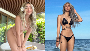 7 Sweet And Sultry Swimsuit Poses To Try, As Seen On Christine Samson