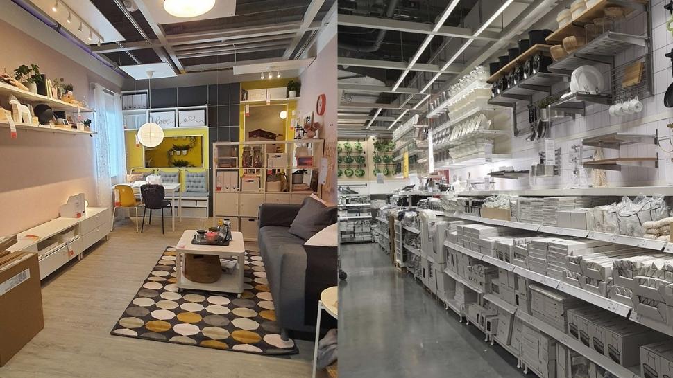 Here's Your First Look Inside The World's Biggest Ikea Store Located In The Philippines