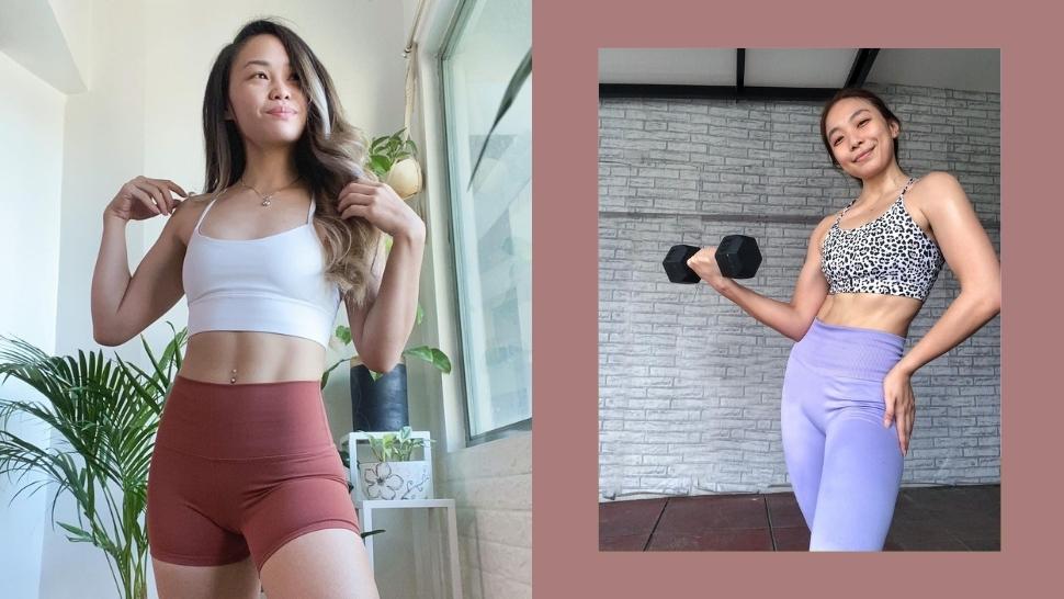 5 Filipina Fitness TikTokers to Inspire You to Start Your Fitness Journey