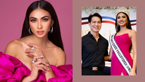 Here's What To Expect From Bea Gomez's Gowns And National Costume For Miss Universe 2021