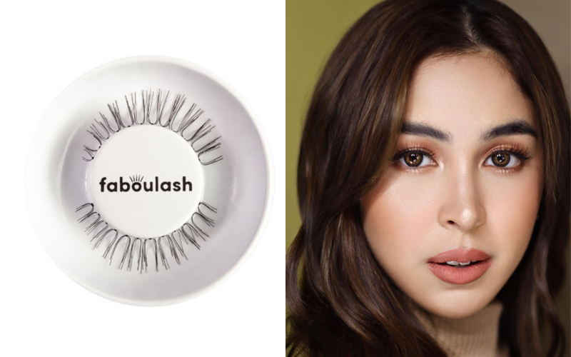false eyelashes philippines faboulash