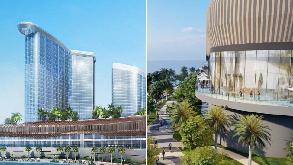 This World-class Resort And Casino Is Opening In Cebu City