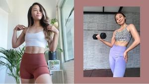 5 Filipina Fitness Tiktokers To Inspire You To Start Your Fitness Journey