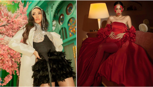All Of Maymay Entrata's Fabulous Looks In The 