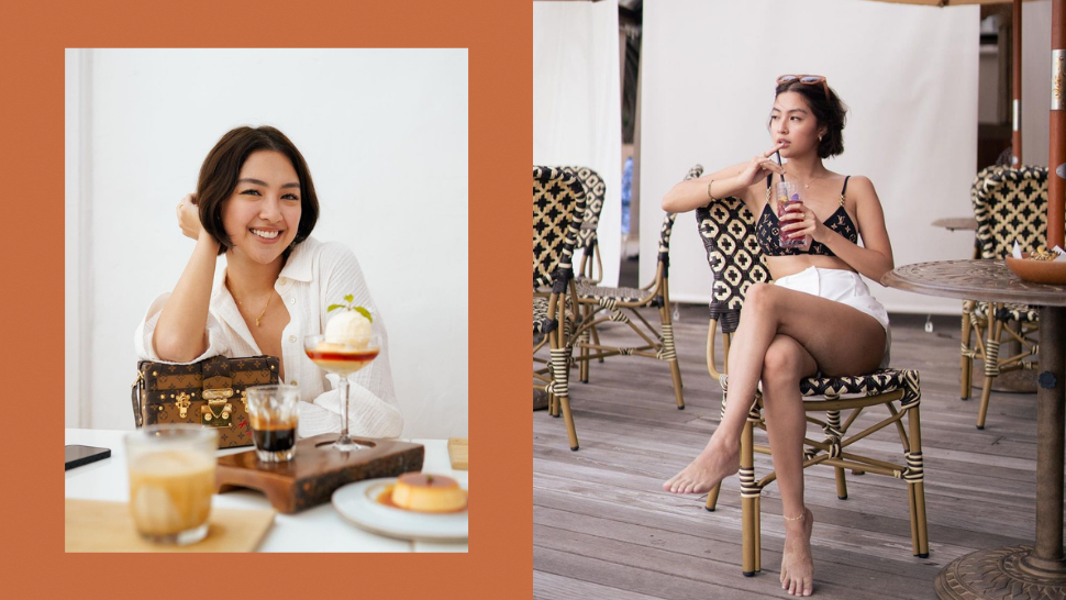 All The Places Rei Germar Visited In Thailand, As Seen On Instagram