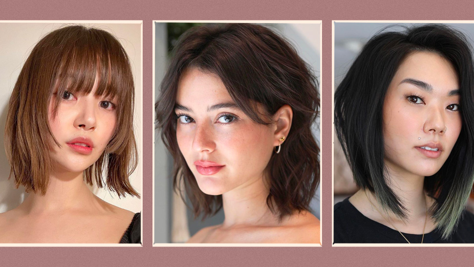 13 Pretty Short Layered Haircuts That Can Give You A New Look