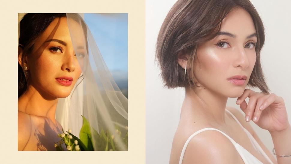 The Most Popular Makeup Looks For Brides, According To Pro Makeup Artists