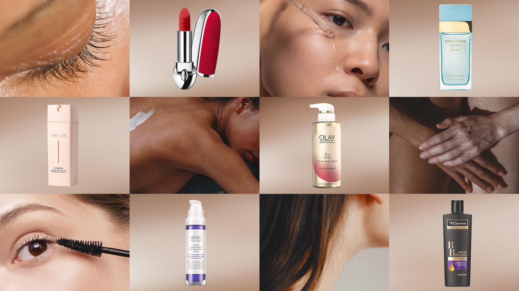 The 45 Best Beauty Products We Tried In 2021