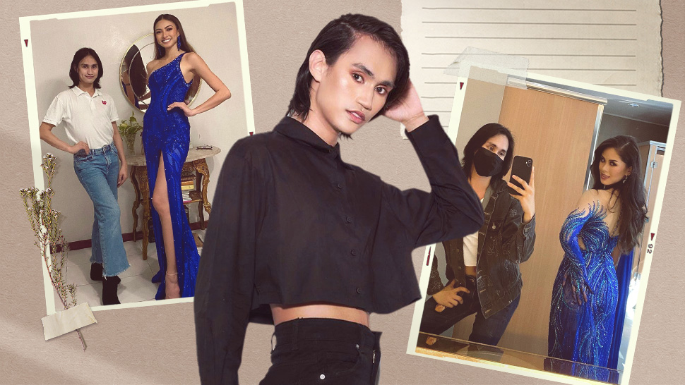 Meet The Pageant Coach Behind These Filipina Beauty Queens' Signature Walks