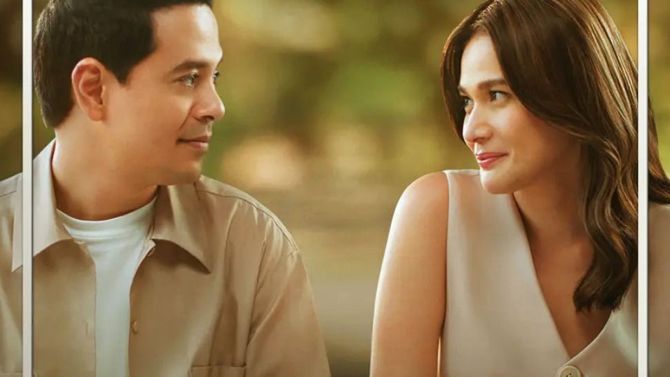 John Lloyd Cruz and Bea Alonzo Are Pairing Up For a ‘Movie’ Again and Our Hearts Can’t Take It