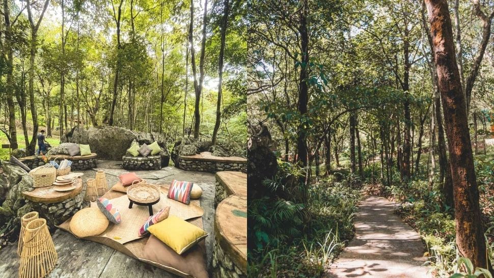 This Aesthetic Hiking Trail And Picnic Spot Should Be Your Next Outdoor Destination