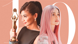 10 Things You Didn't Know About Anne Curtis