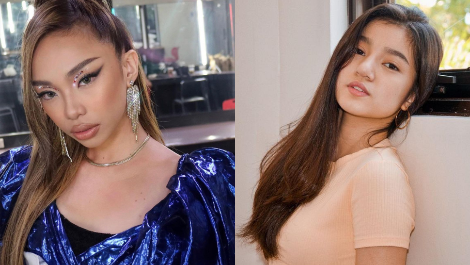 Did You Know? These 6 Filipina Actresses Are Also Talented Singers