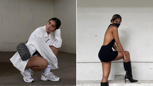 10 Items You Need To Achieve That Minimalist Cool Girl Aesthetic, As Seen On Influencers
