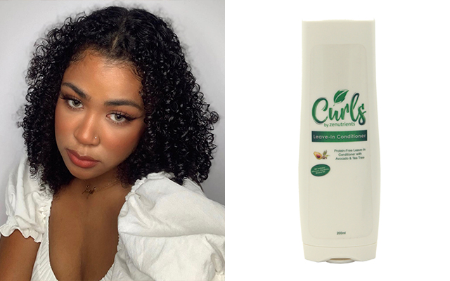 best curly hair products phiippines