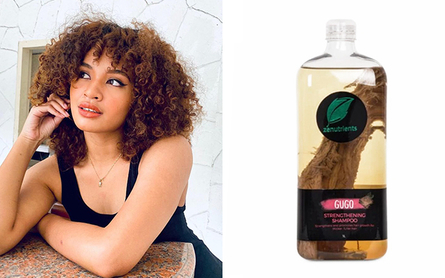 best curly hair products phiippines