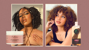 6 Filipinas Reveal Their Holy Grail Products For Curly Hair