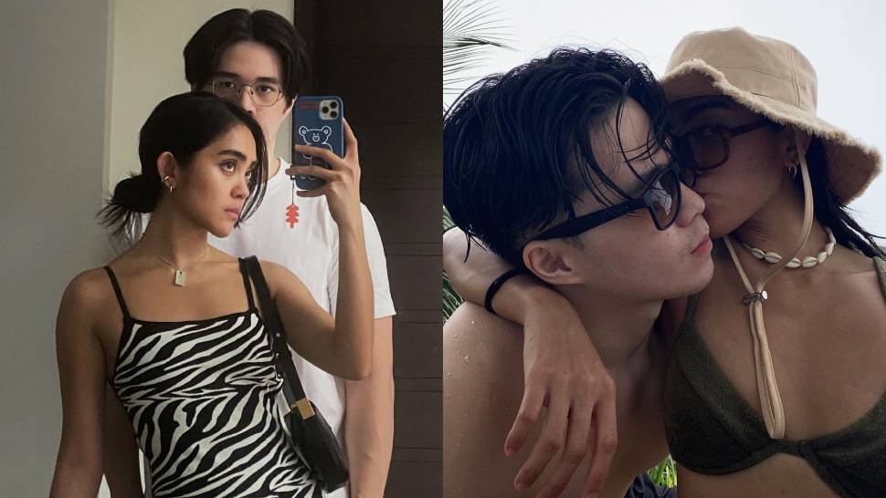 How To Take Low-key Couple Pictures, As Seen On Ida Anduyan's Instagram