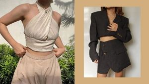 6 Instagram Ukay-ukay Stores To Shop For Chic Neutral Pieces